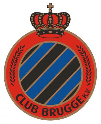 Club Brugge logo